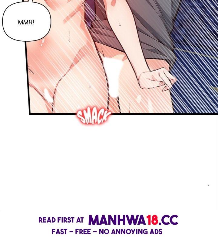 Trapped With My Boss chapter 19 page 94