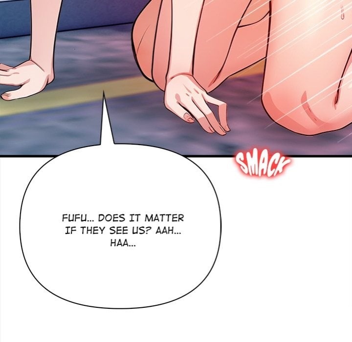 Trapped With My Boss chapter 19 page 99