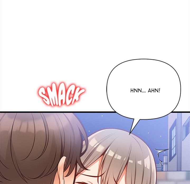 Trapped With My Boss chapter 19 page 108