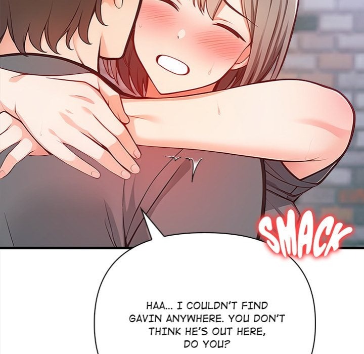 Trapped With My Boss chapter 19 page 109