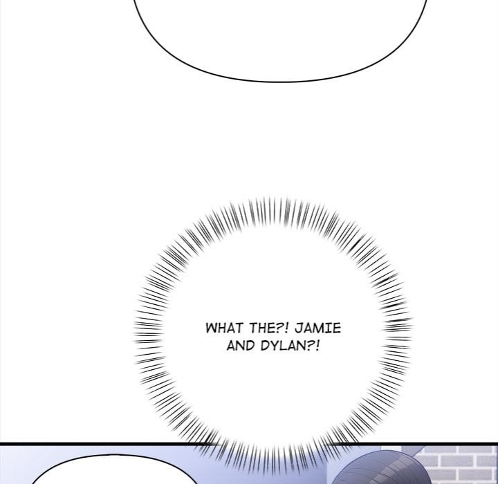 Trapped With My Boss chapter 19 page 110