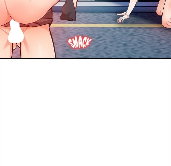 Trapped With My Boss chapter 19 page 114