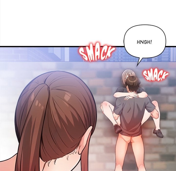 Trapped With My Boss chapter 19 page 115
