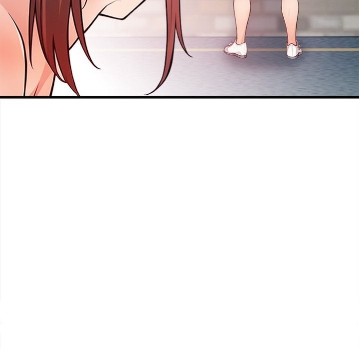 Trapped With My Boss chapter 19 page 116