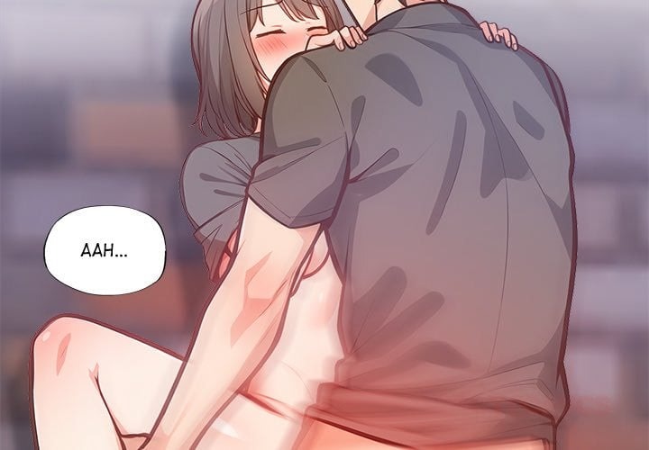 Trapped With My Boss chapter 20 page 3