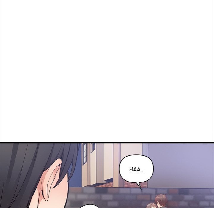 Trapped With My Boss chapter 20 page 6