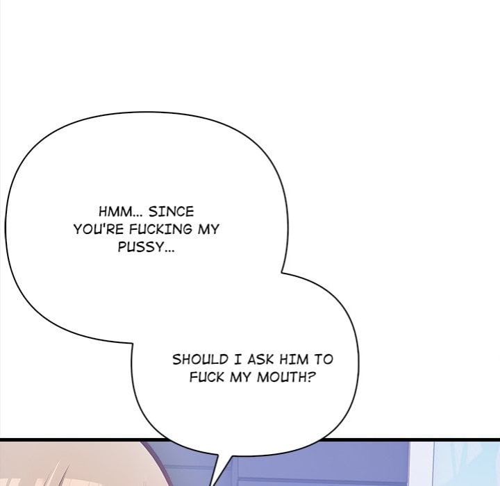 Trapped With My Boss chapter 20 page 8