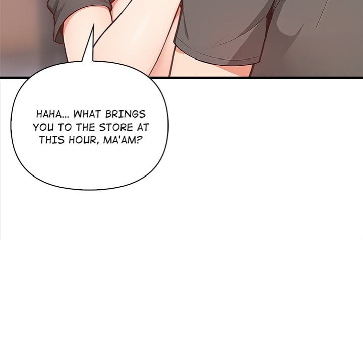 Trapped With My Boss chapter 20 page 17