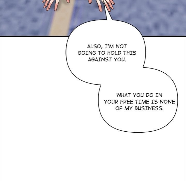 Trapped With My Boss chapter 20 page 22