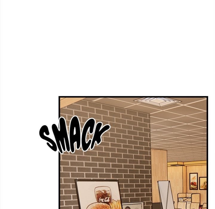 Trapped With My Boss chapter 20 page 28