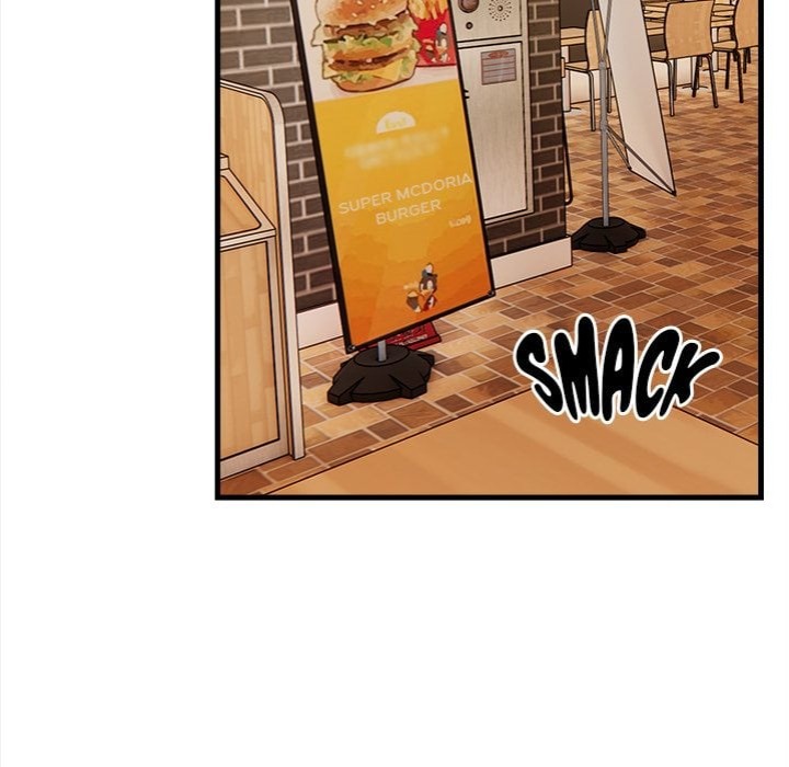Trapped With My Boss chapter 20 page 29