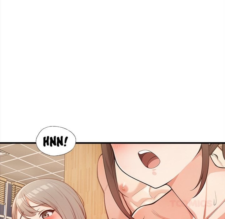 Trapped With My Boss chapter 20 page 30