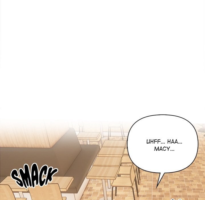 Trapped With My Boss chapter 20 page 32