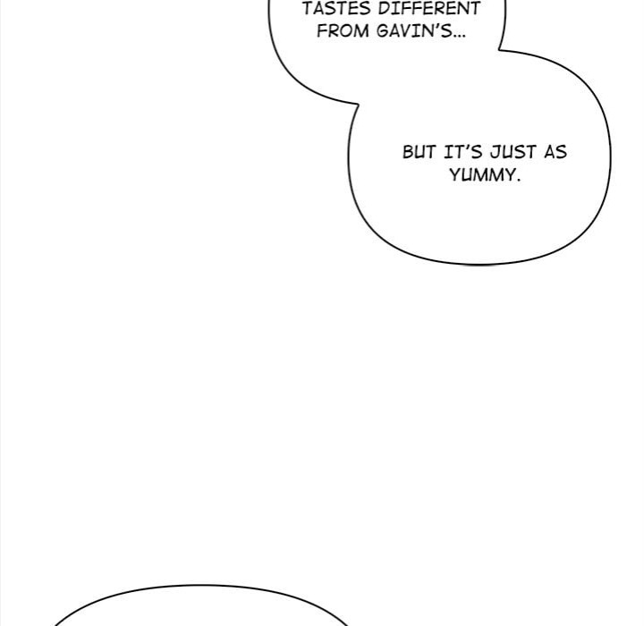 Trapped With My Boss chapter 20 page 34