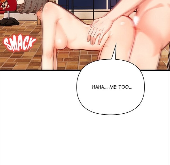 Trapped With My Boss chapter 20 page 36