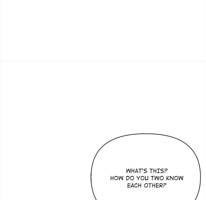 Trapped With My Boss chapter 20 page 37
