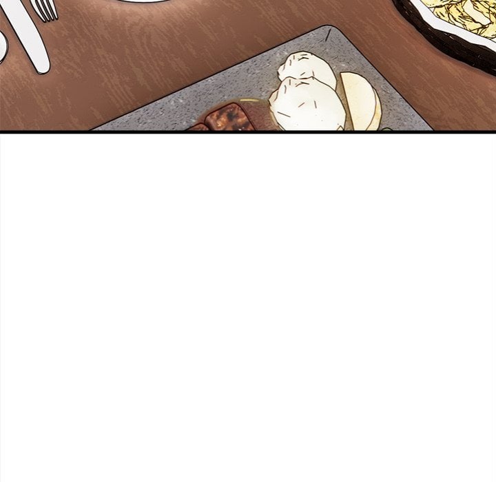 Trapped With My Boss chapter 20 page 51