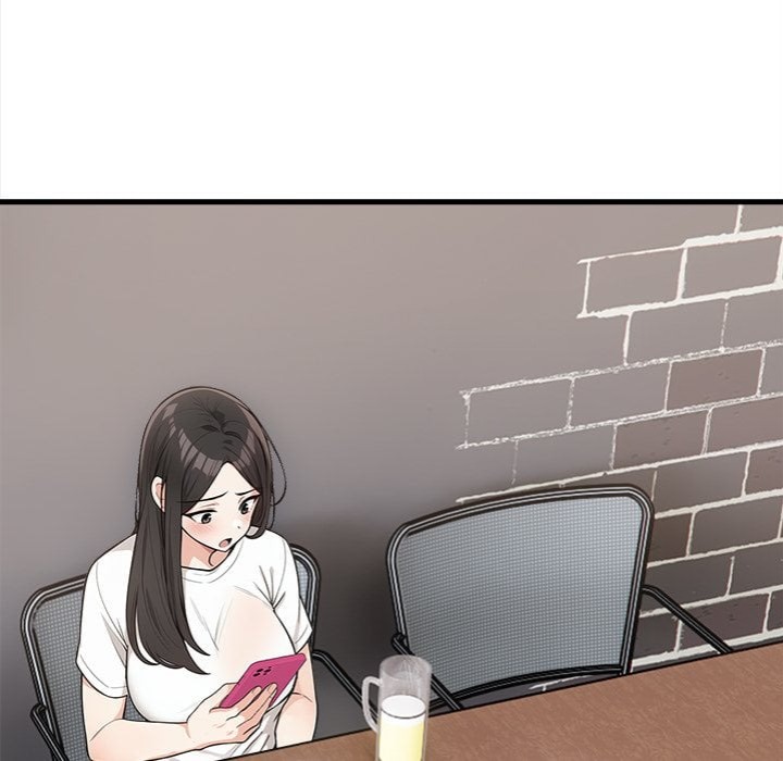 Trapped With My Boss chapter 20 page 52