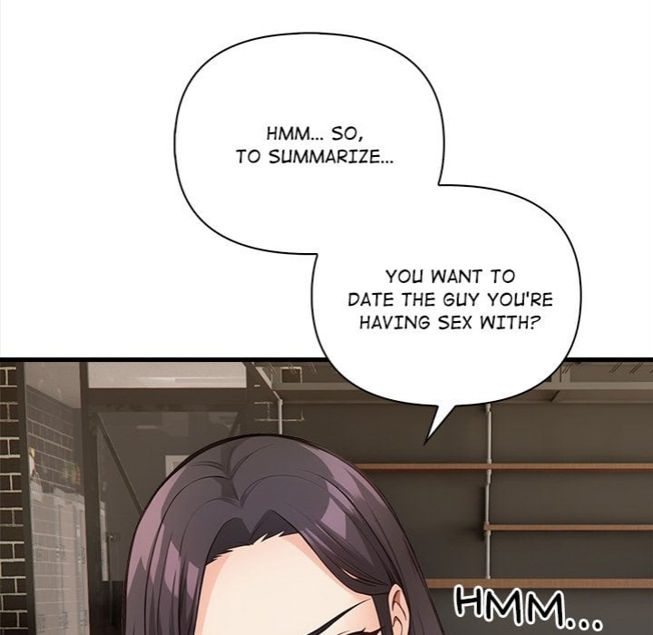 Trapped With My Boss chapter 20 page 55