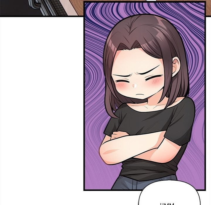 Trapped With My Boss chapter 20 page 60