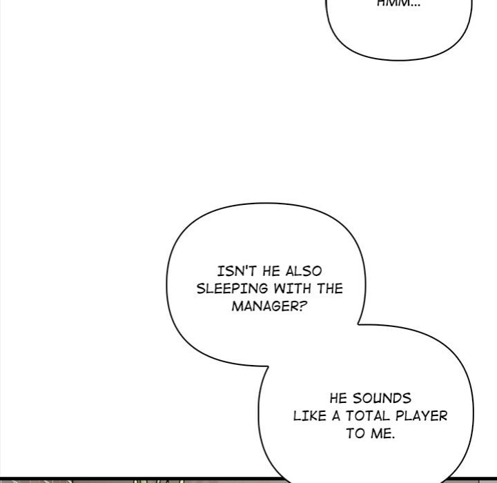 Trapped With My Boss chapter 20 page 61