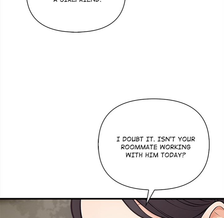 Trapped With My Boss chapter 20 page 63