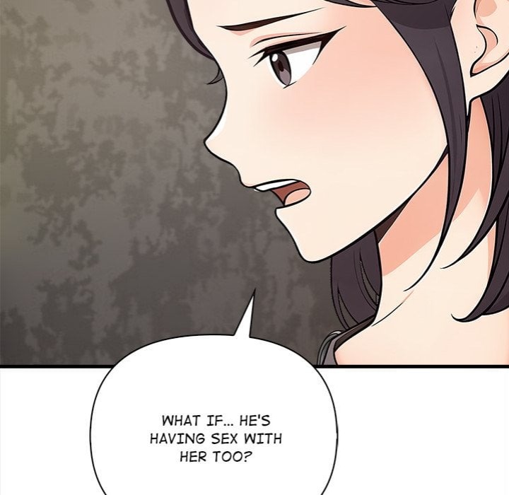 Trapped With My Boss chapter 20 page 64