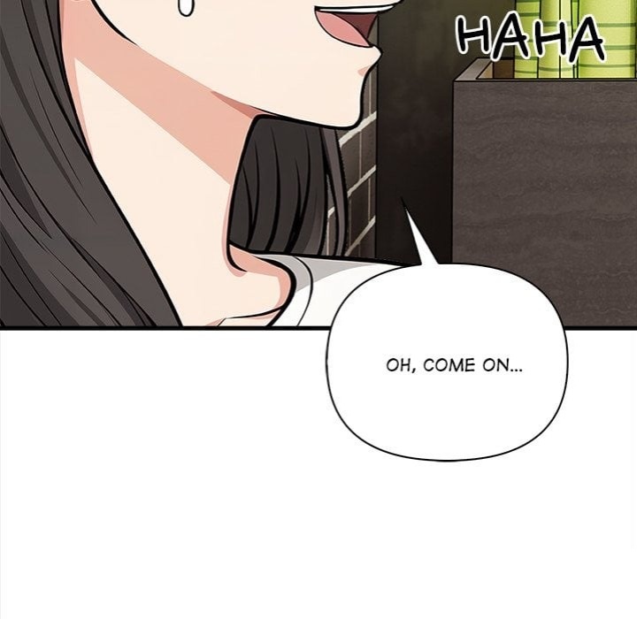 Trapped With My Boss chapter 20 page 66
