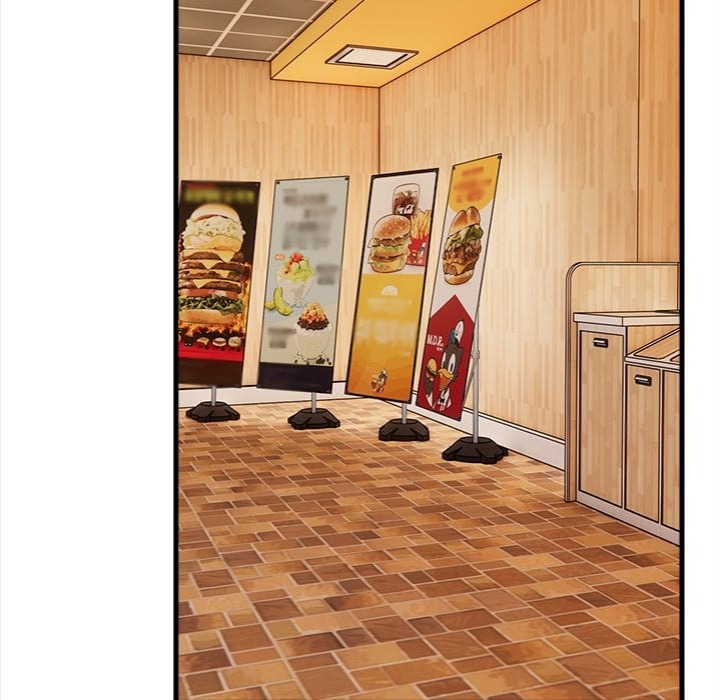 Trapped With My Boss chapter 20 page 69