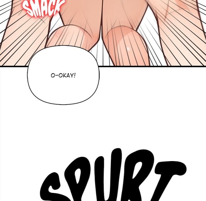 Trapped With My Boss chapter 20 page 72