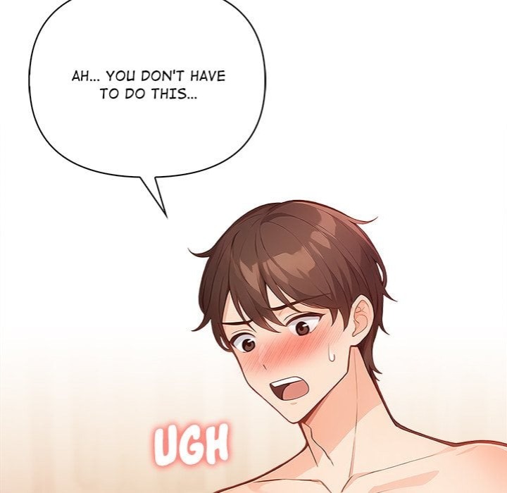 Trapped With My Boss chapter 20 page 79