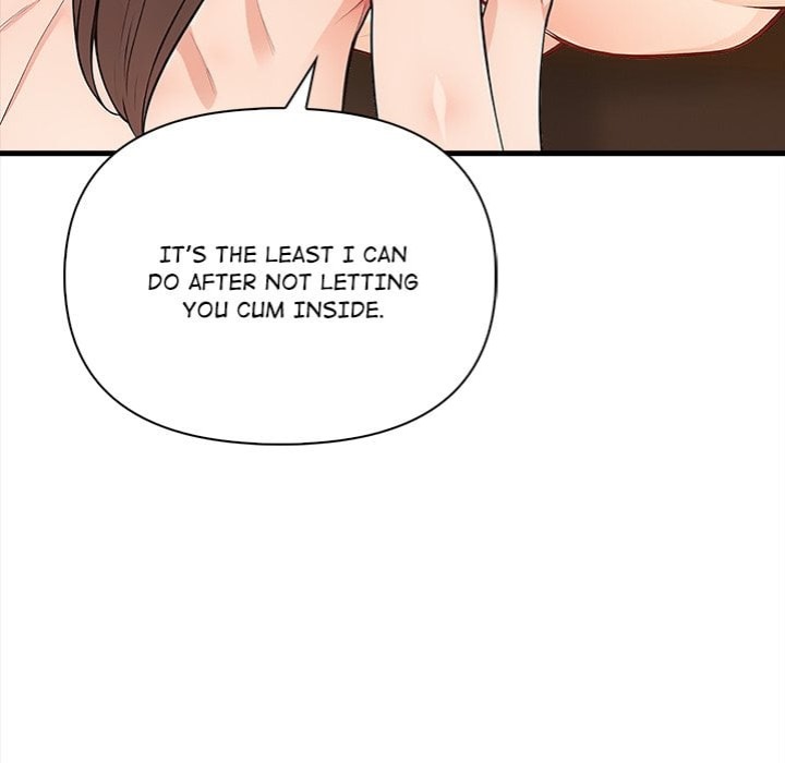 Trapped With My Boss chapter 20 page 81