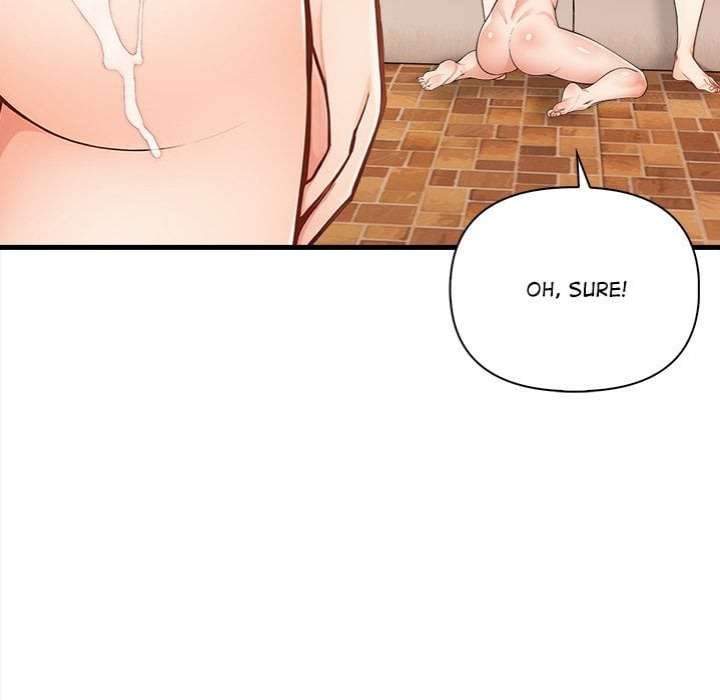 Trapped With My Boss chapter 20 page 83