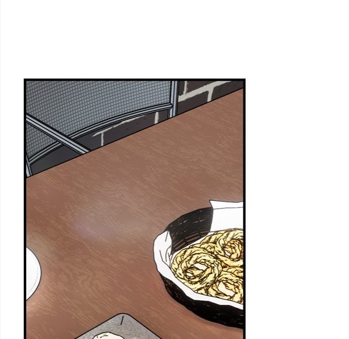 Trapped With My Boss chapter 20 page 85