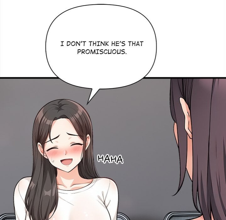 Trapped With My Boss chapter 20 page 87