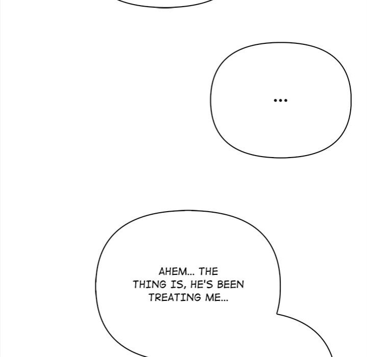 Trapped With My Boss chapter 20 page 89