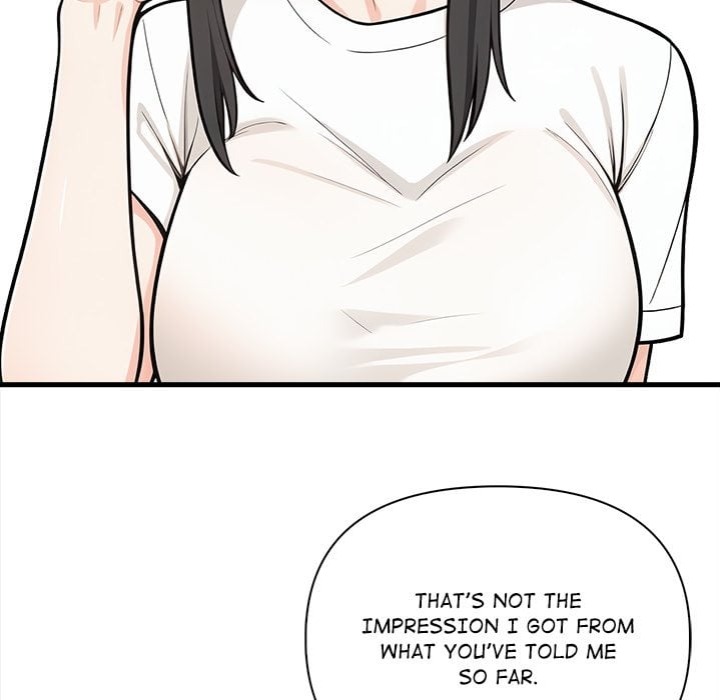 Trapped With My Boss chapter 20 page 91