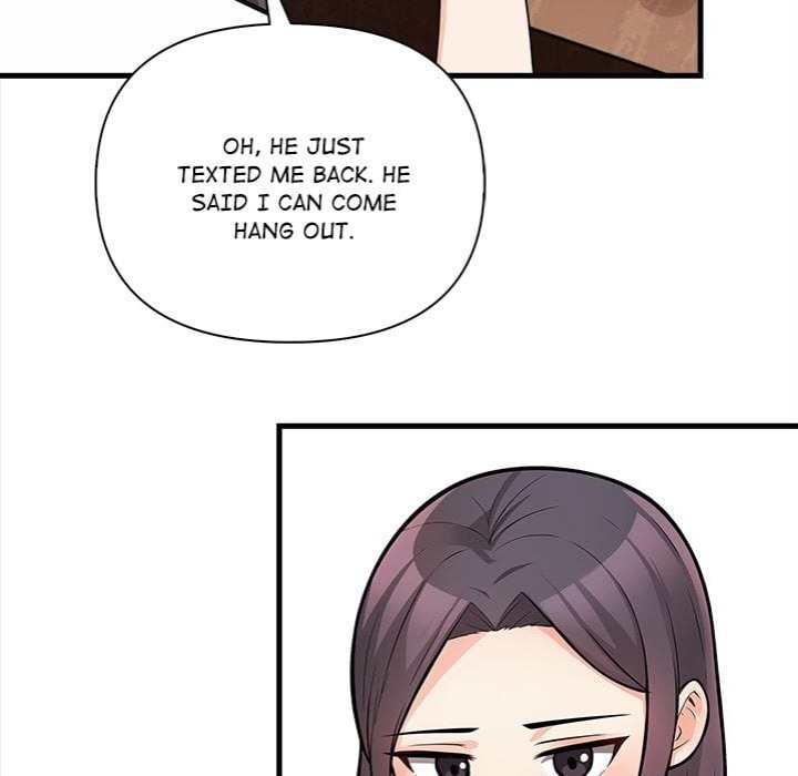 Trapped With My Boss chapter 20 page 94