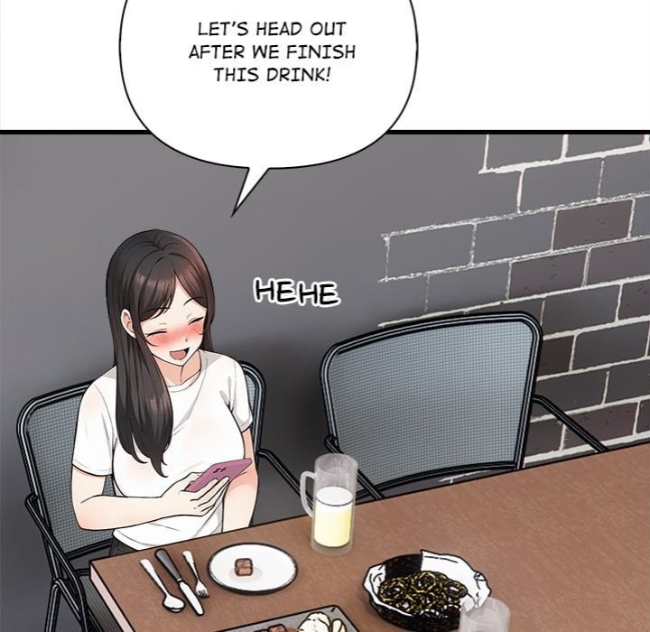 Trapped With My Boss chapter 20 page 96
