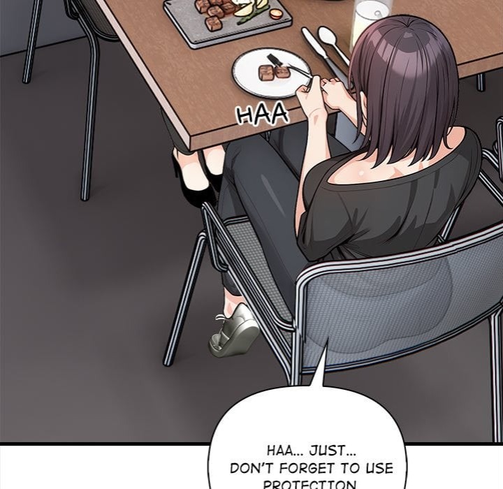 Trapped With My Boss chapter 20 page 97