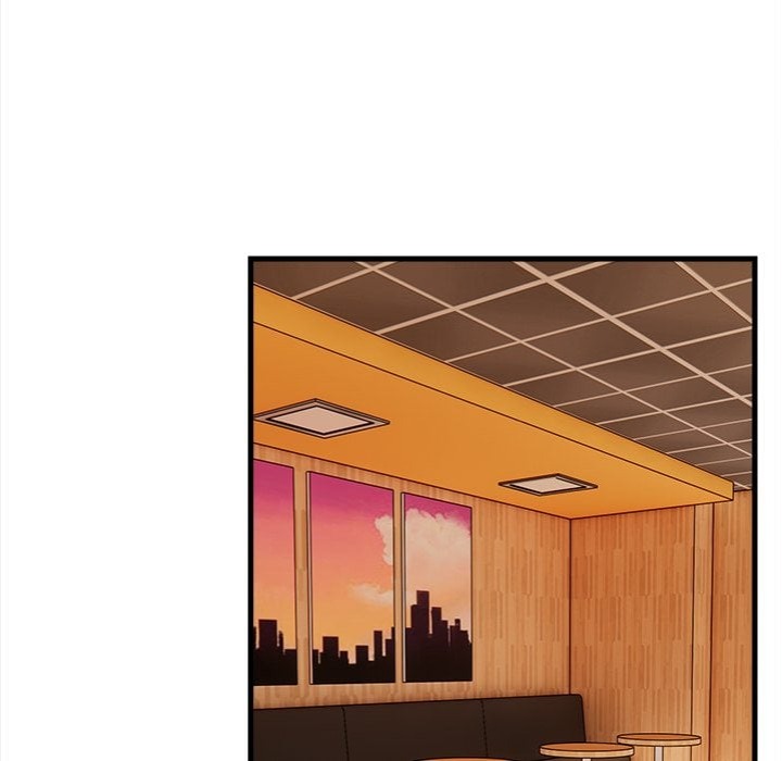 Trapped With My Boss chapter 20 page 101