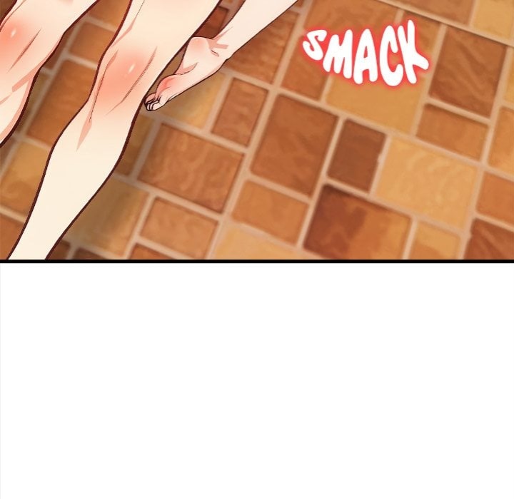 Trapped With My Boss chapter 20 page 105