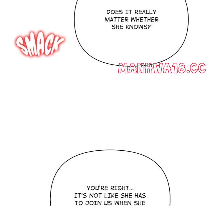 Trapped With My Boss chapter 20 page 108