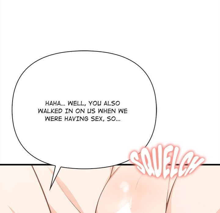 Trapped With My Boss chapter 20 page 121