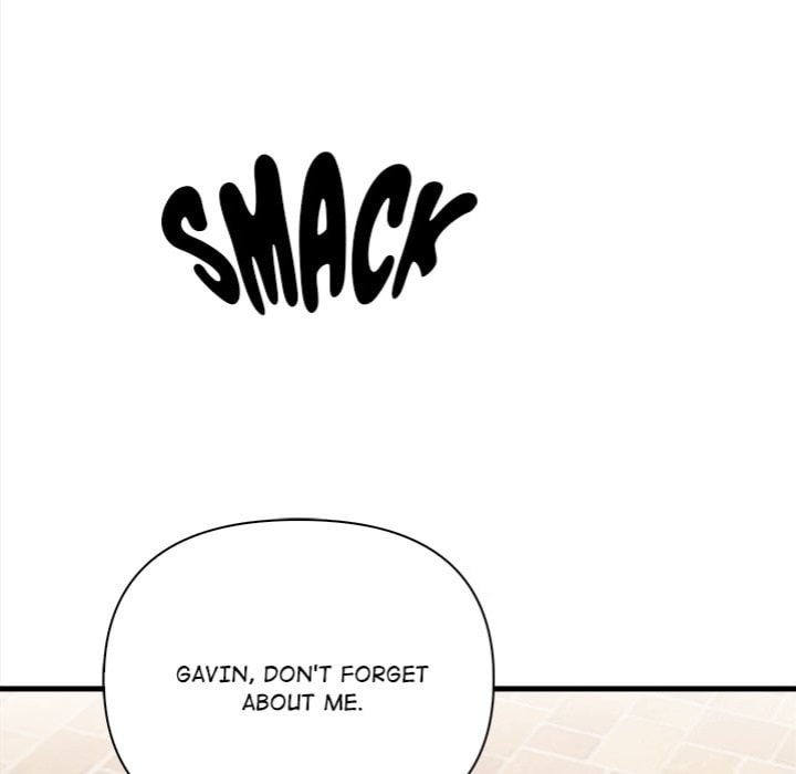Trapped With My Boss chapter 20 page 123
