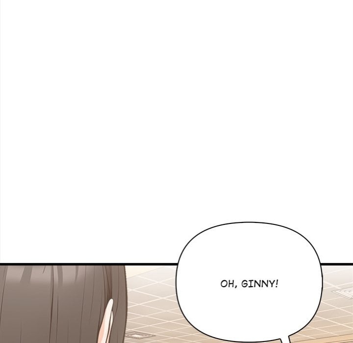 Trapped With My Boss chapter 20 page 133