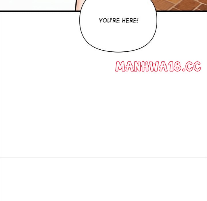 Trapped With My Boss chapter 20 page 135