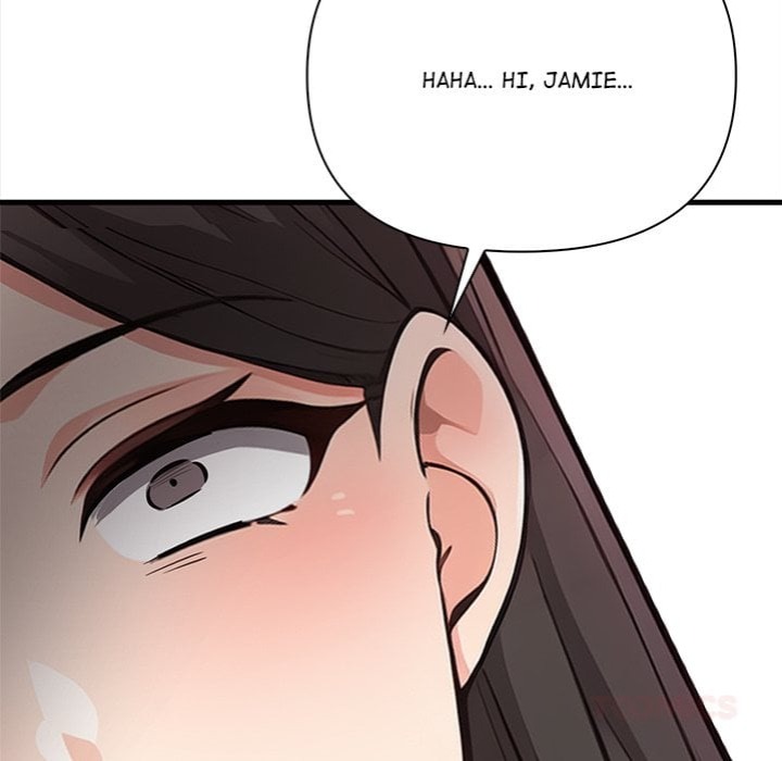 Trapped With My Boss chapter 20 page 138