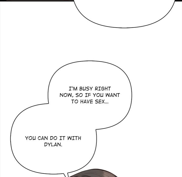 Trapped With My Boss chapter 20 page 140