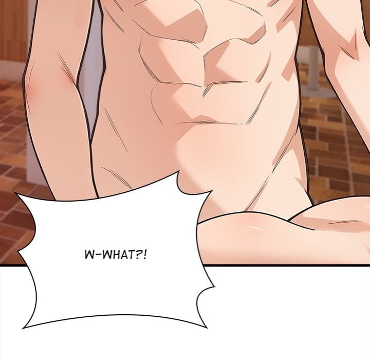 Trapped With My Boss chapter 20 page 142
